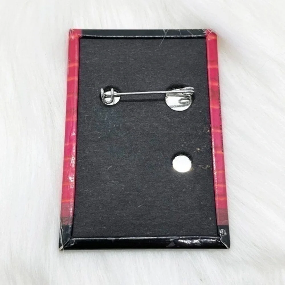 🔮 5/$25 Vintage 90s Disney Aladdin The Return of Jafar Pin